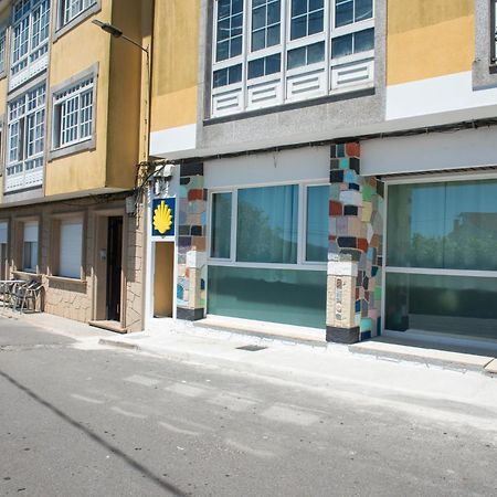 Albergue Talieiro Cee Luaran gambar