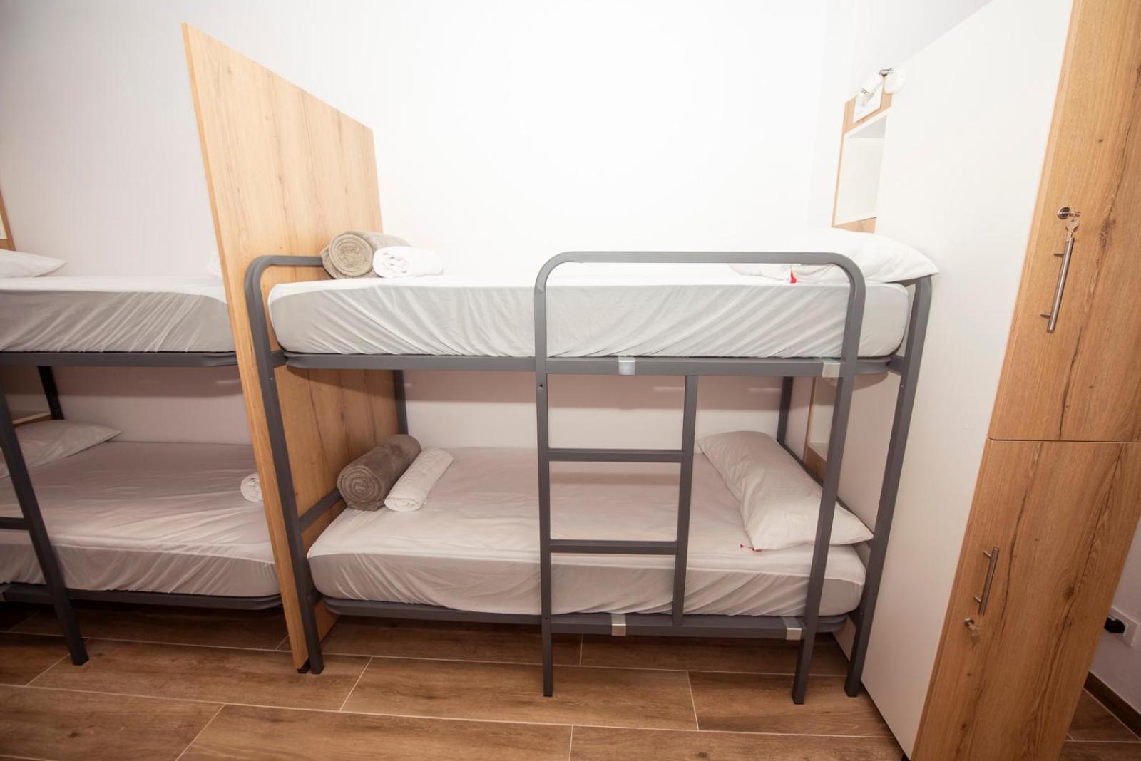Albergue Talieiro Cee Luaran gambar