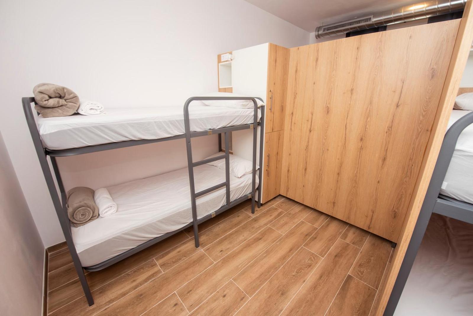 Albergue Talieiro Cee Luaran gambar