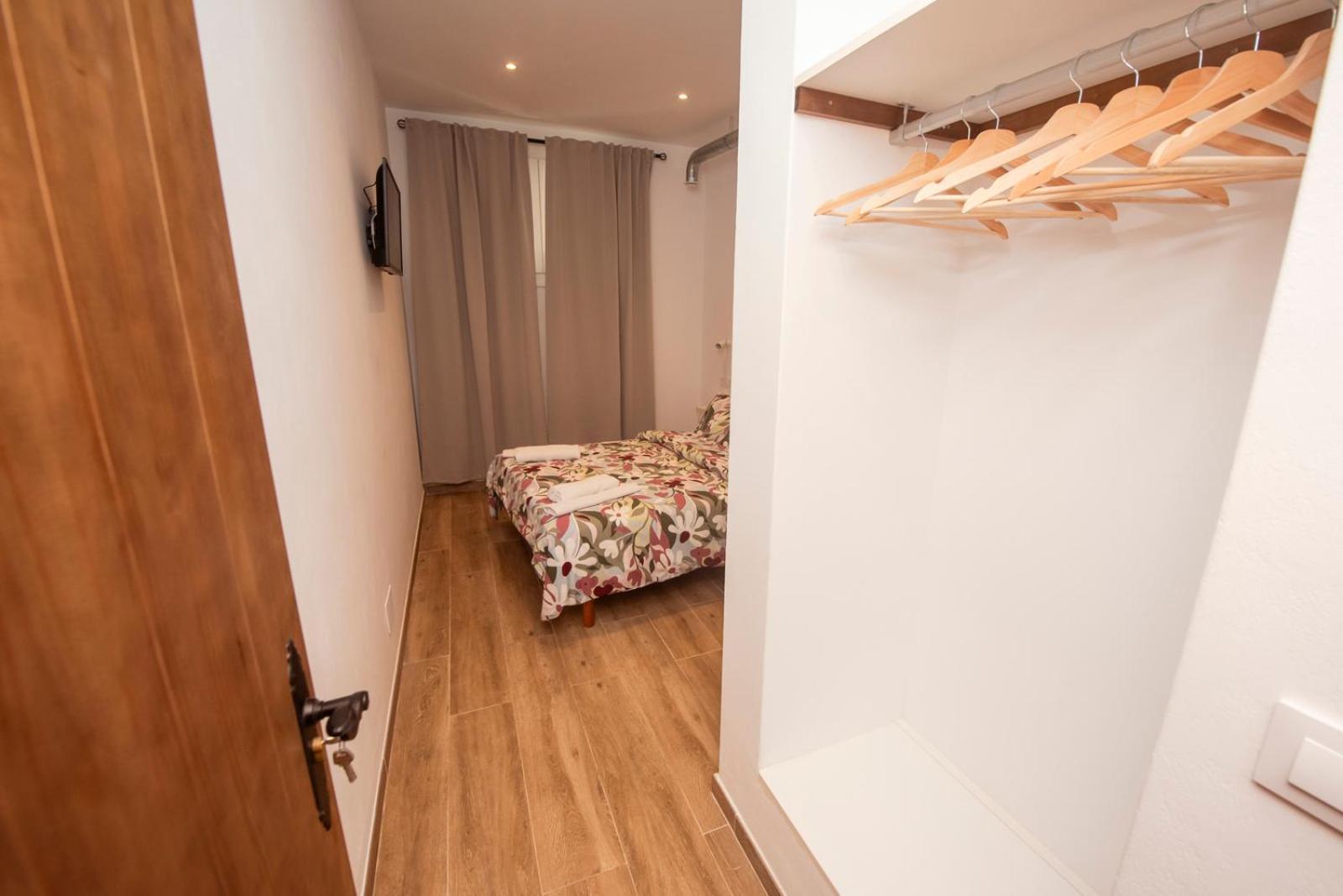 Albergue Talieiro Cee Luaran gambar