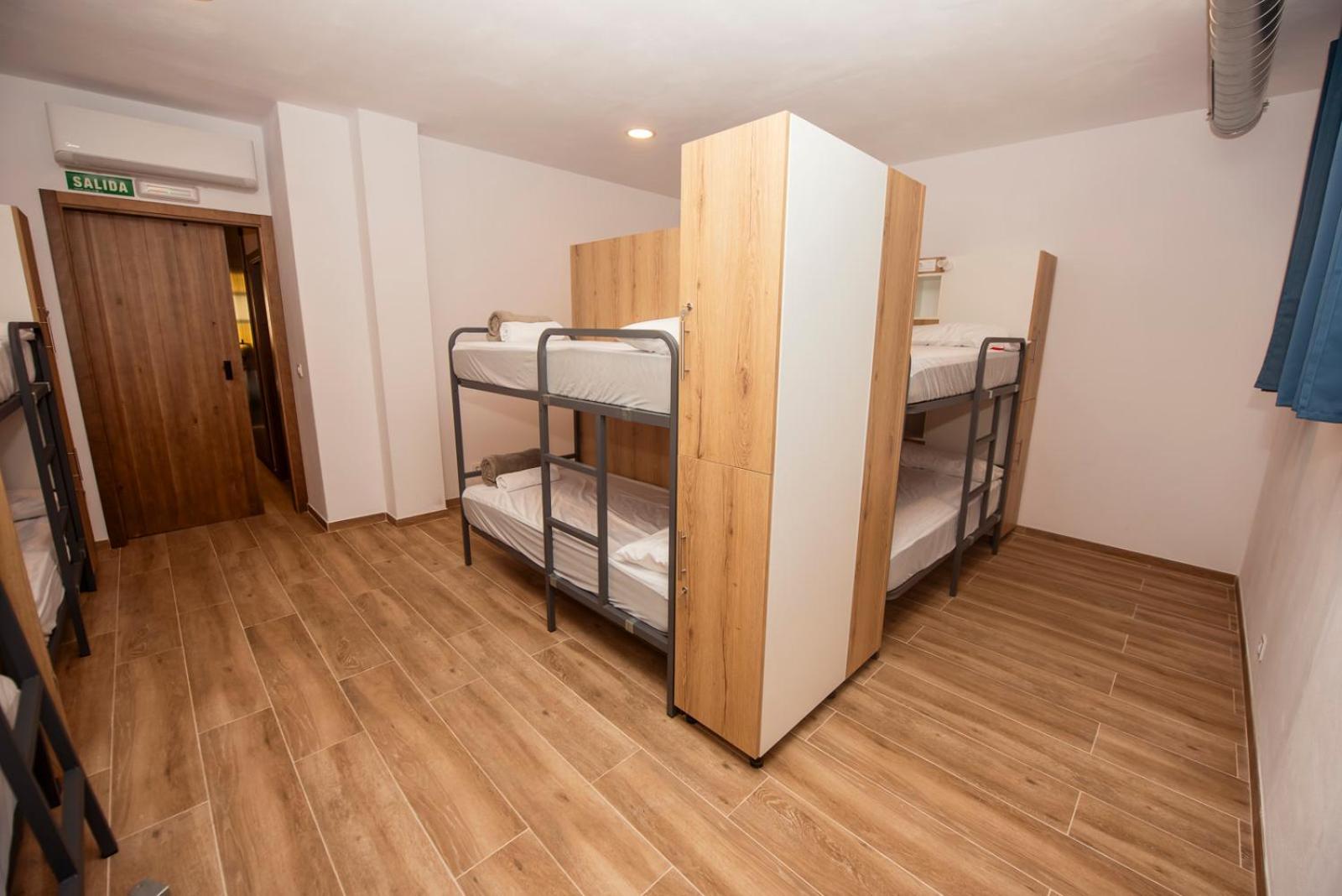 Albergue Talieiro Cee Luaran gambar
