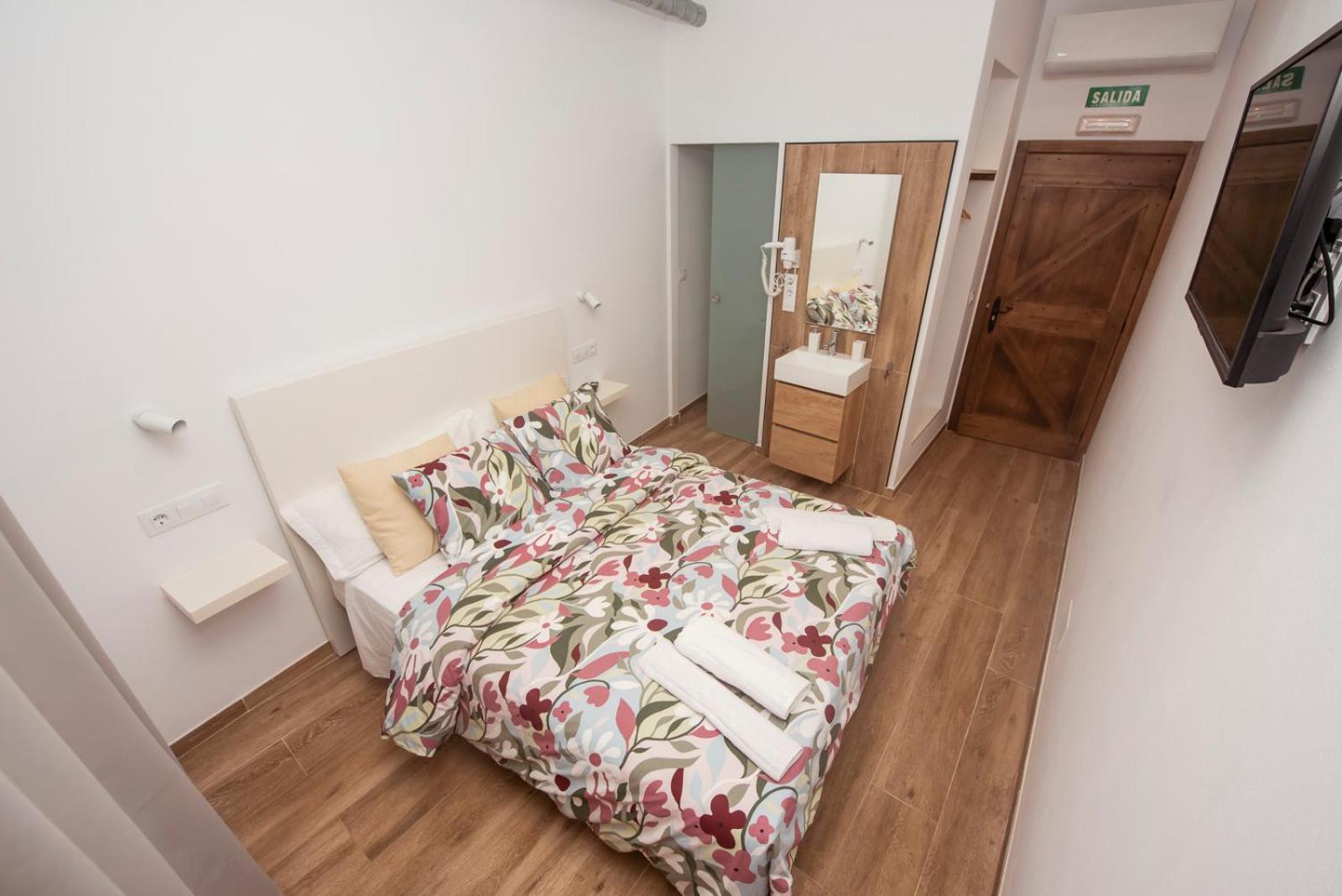 Albergue Talieiro Cee Luaran gambar