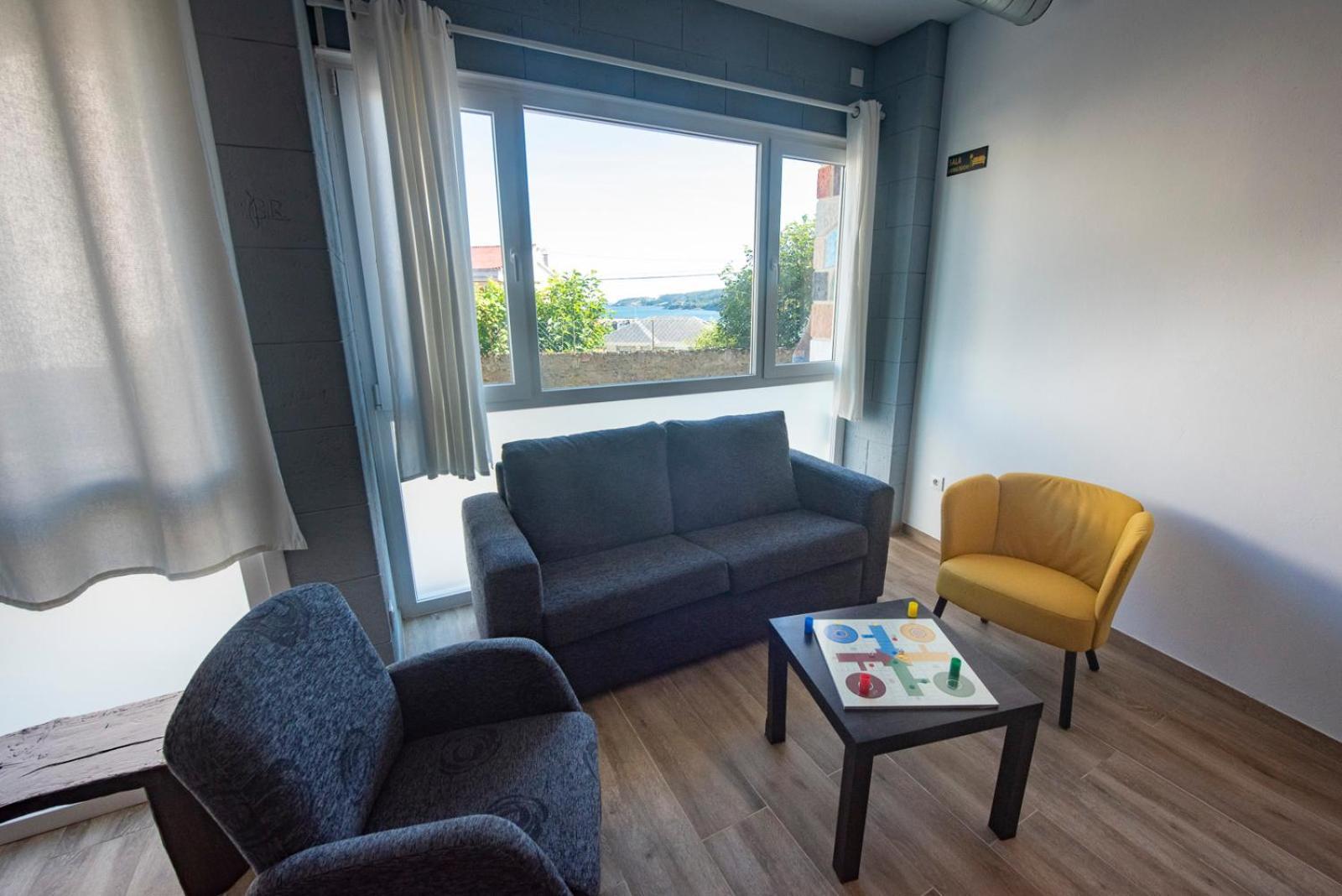 Albergue Talieiro Cee Luaran gambar