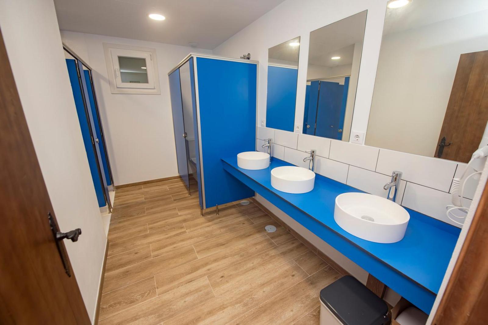 Albergue Talieiro Cee Luaran gambar